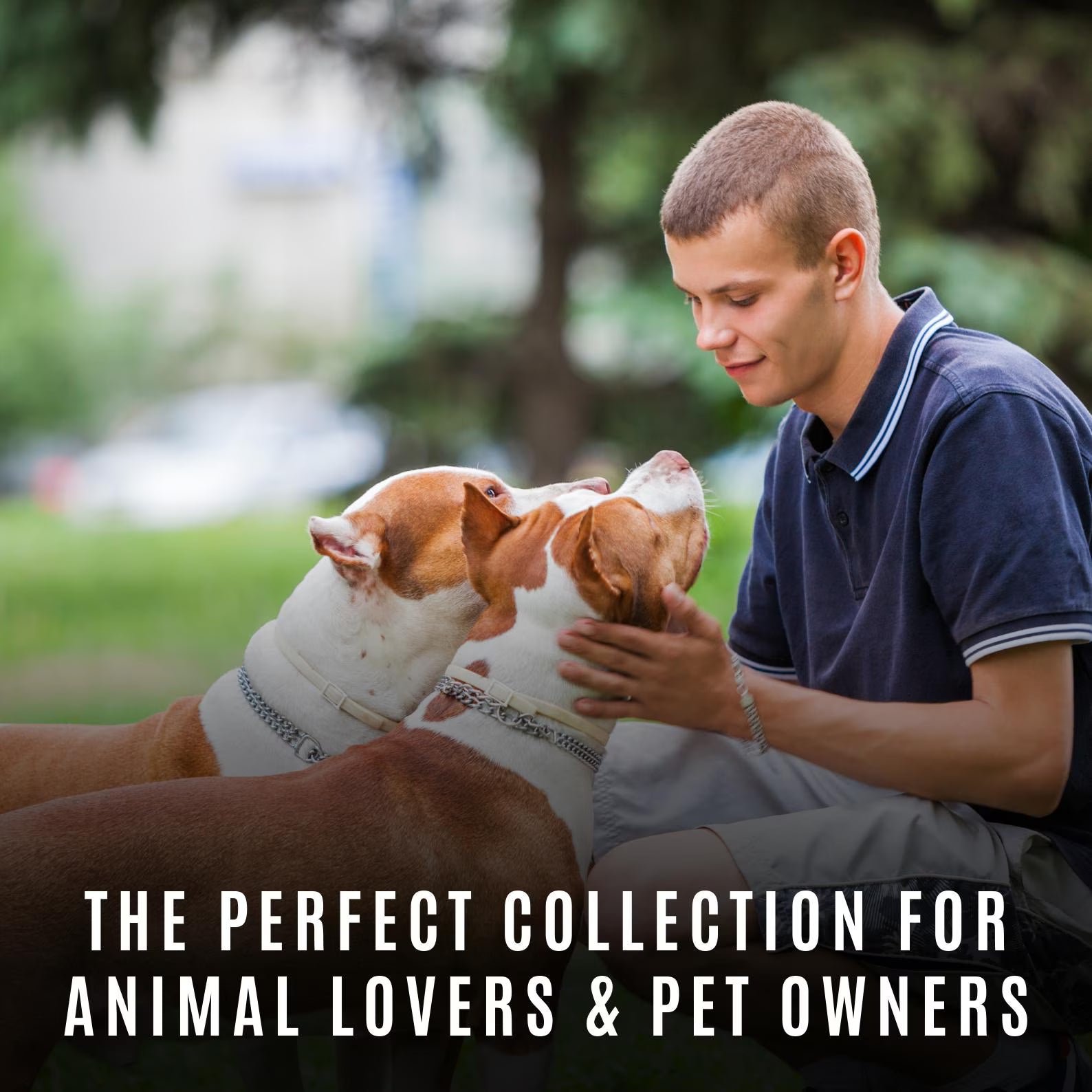 400+ Ultimate Animal & Pet eBook Bundle