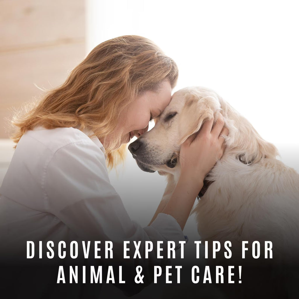 400+ Ultimate Animal & Pet eBook Bundle