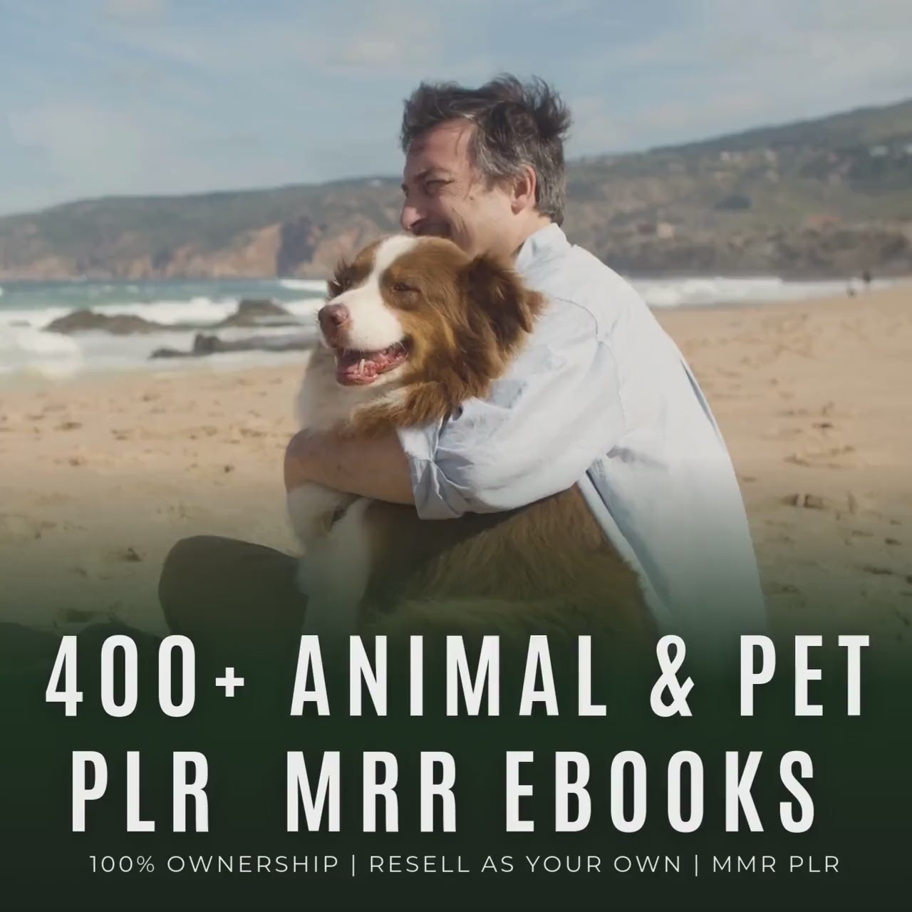 400+ Ultimate Animal & Pet eBook Bundle